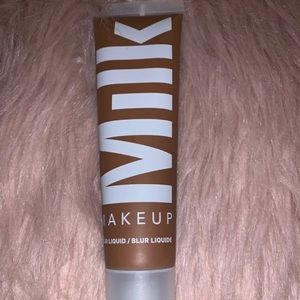 Milk foundation